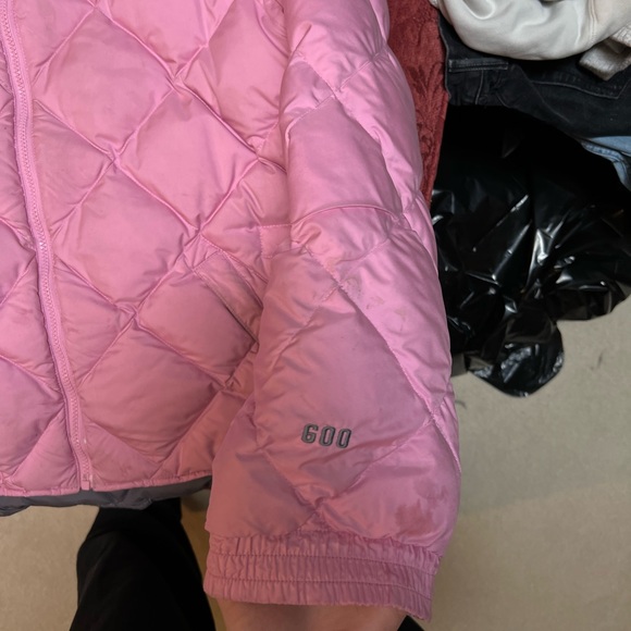 Vintage North Face 700 jacket - Picture 3 of 4